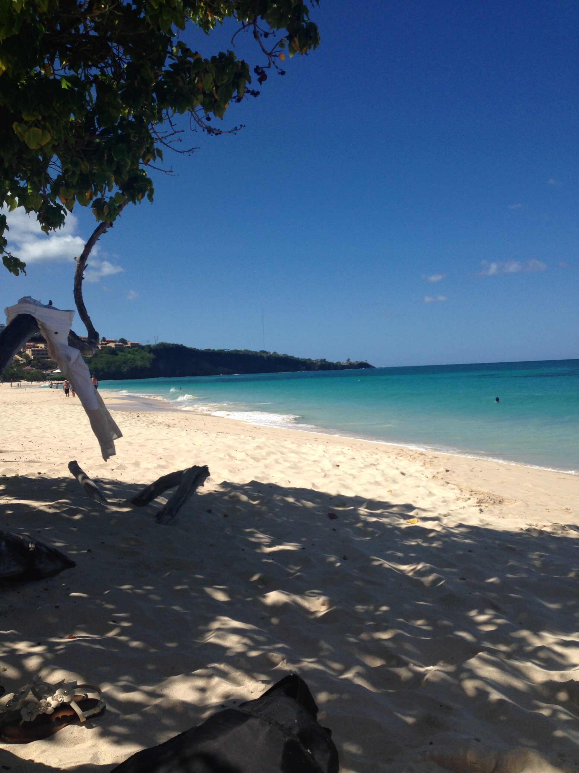 Beach Grenada