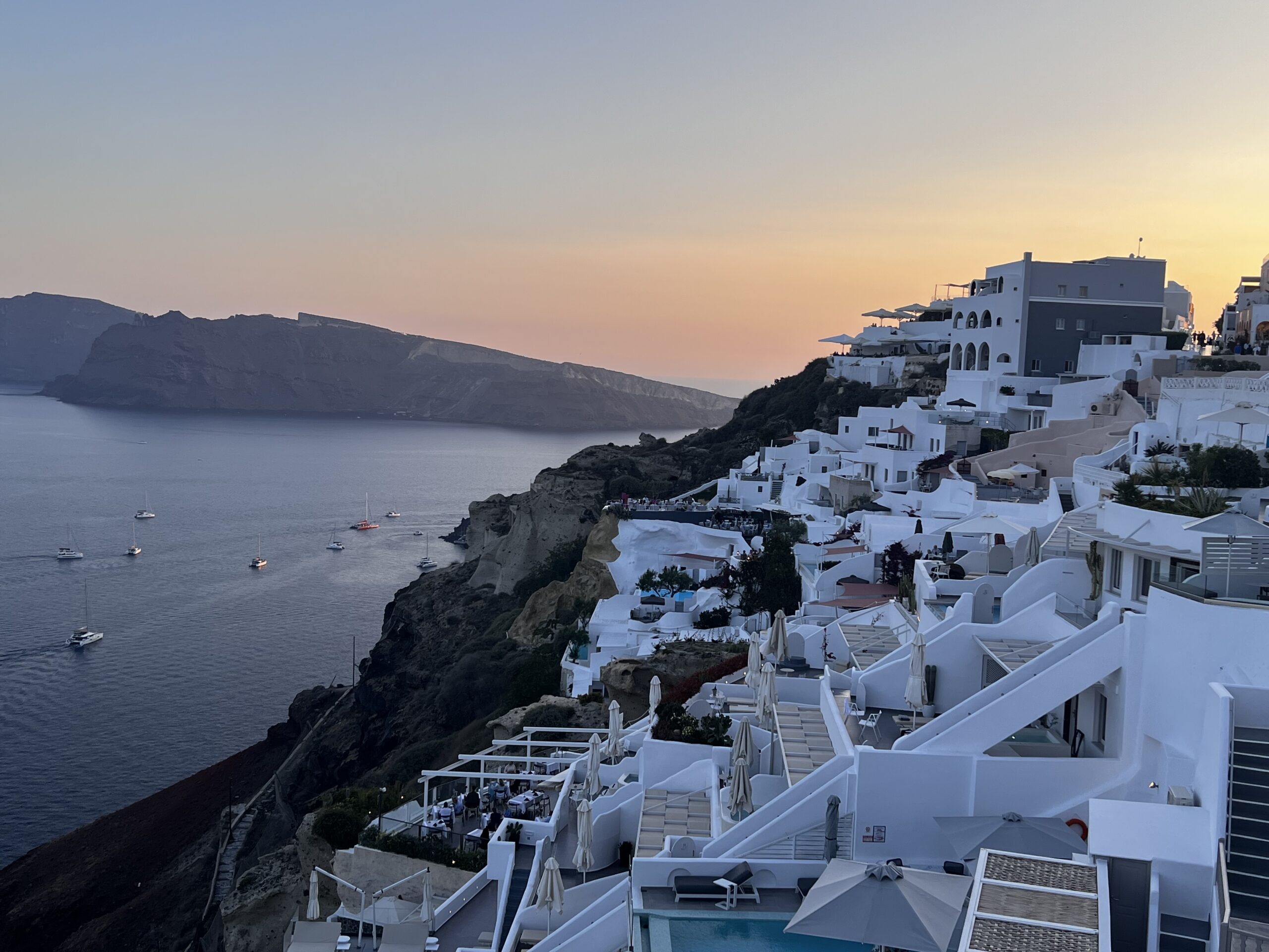 Santorini